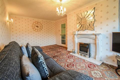 10 Barons Way, Lower Darwen, Darwen, BB3 0RG