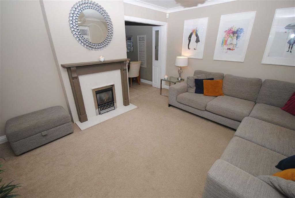 Lounge Additional Picture