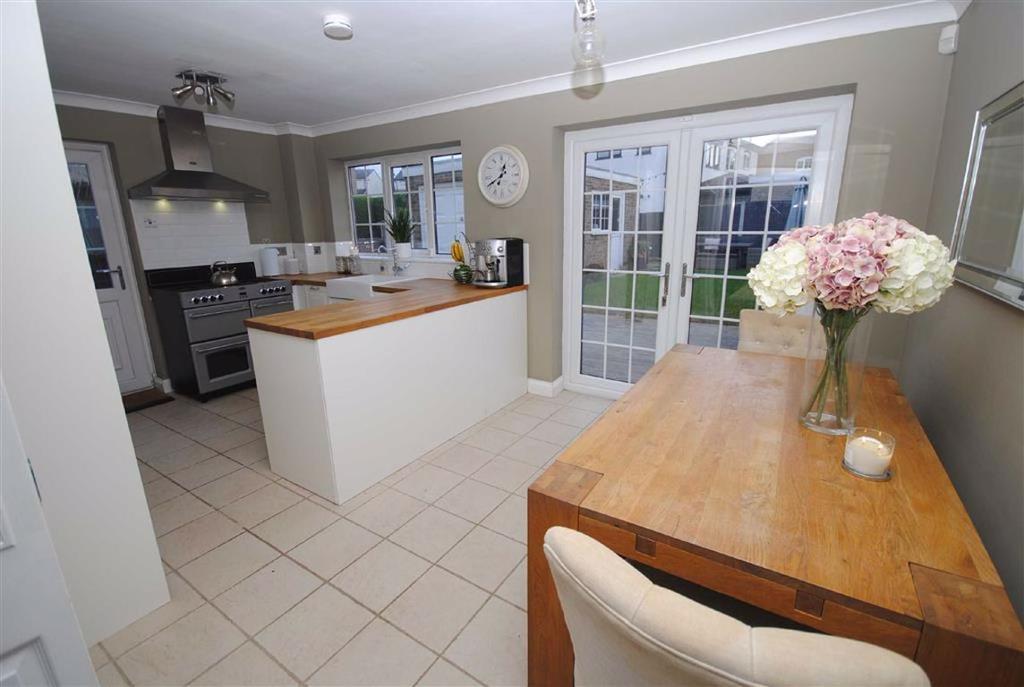 Dining Kitchen Additional Picture