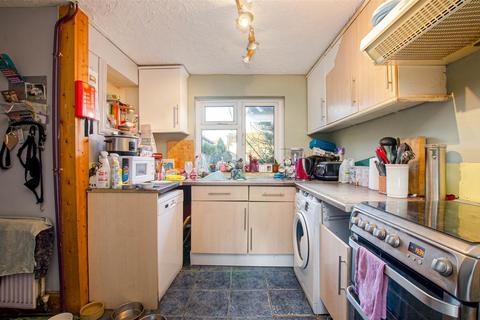 3 bedroom end of terrace house for sale - Randle Green, Norwich