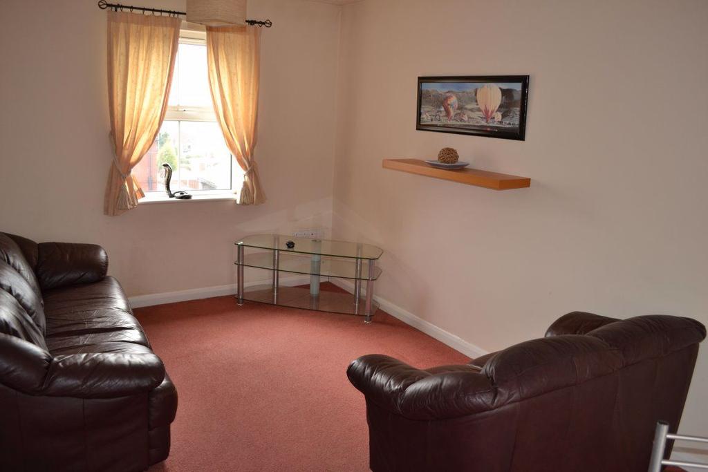 Brookfield, Leigh Rd, Howe Bridge, Atherton M46 2 bed apartment £550