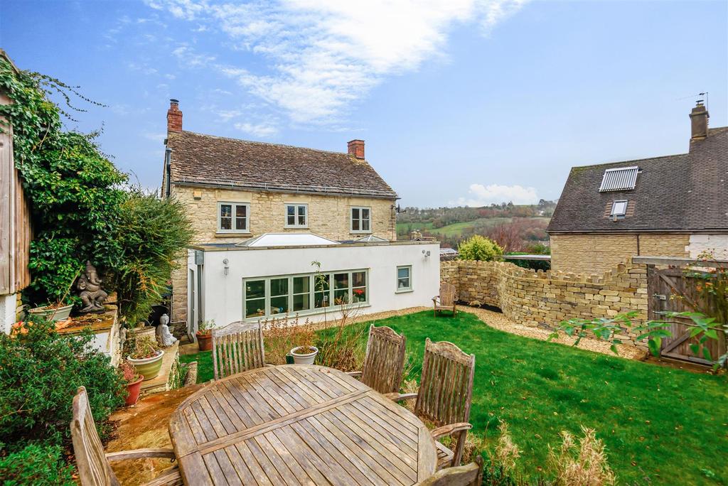 Star Hill, Nailsworth 5 bed detached house £625,000