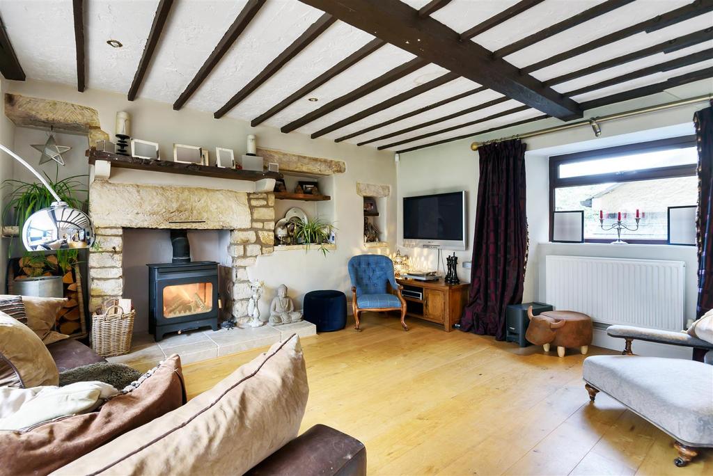 Star Hill, Nailsworth 5 bed detached house £625,000
