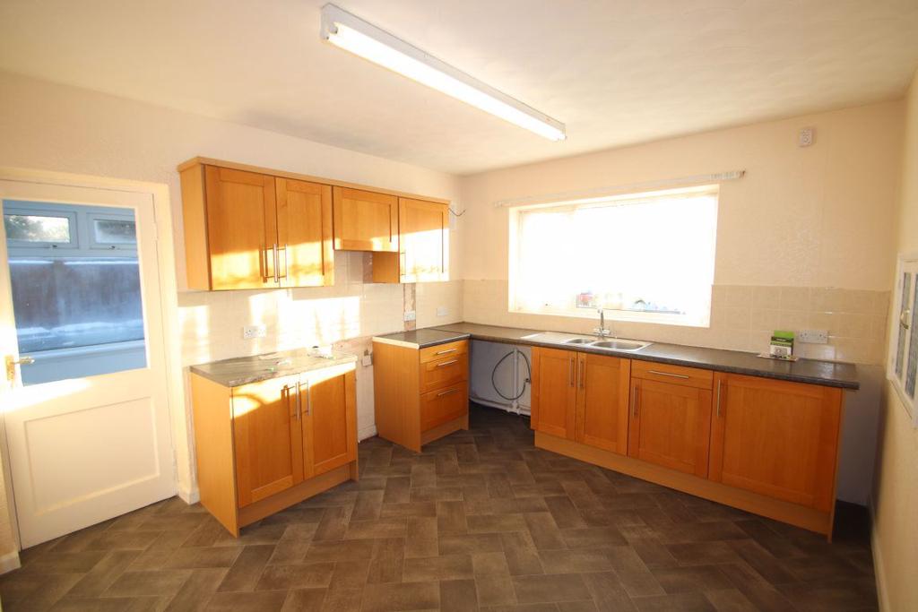 Lyndhurst Avenue, Skegness 2 bed bungalow £675 pcm (£156 pw)