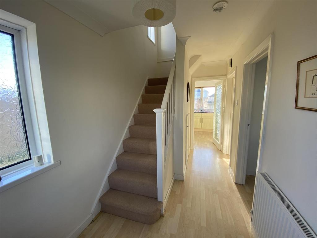 Colby Road, Burry Port 3 bed semidetached house £139,995