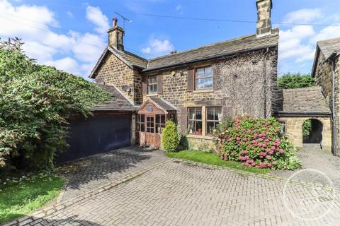 Wigton Gate, Alwoodley, Leeds