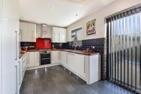 79 Allington Road, Paddock Wood, Tonbridge, TN12 6AP