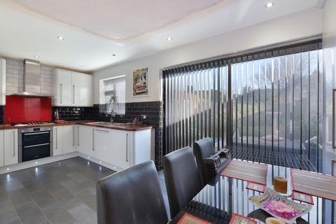 79 Allington Road, Paddock Wood, Tonbridge, TN12 6AP