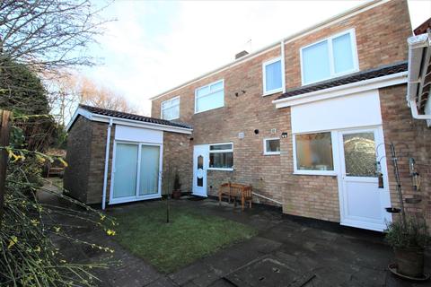 7 The Roundway, Hightown, Liverpool, L38 9EJ