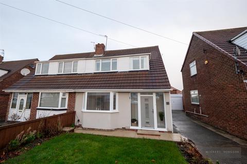 69 Stannington Grove, Sunderland, SR2 9EQ