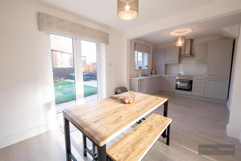 69 Stannington Grove, Sunderland, SR2 9EQ