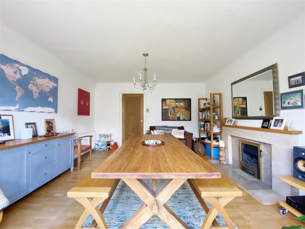 Ashurst Drive, Goring by Sea 3 bed detached house £800,000