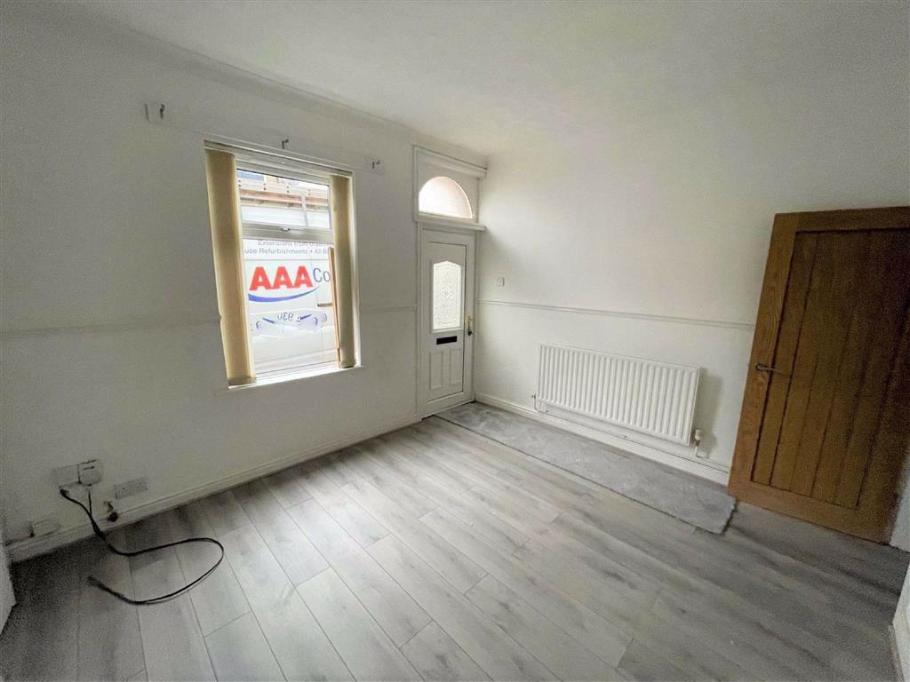 Bridgewater Street, Hindley, Wigan 2 bed terraced house £119,950