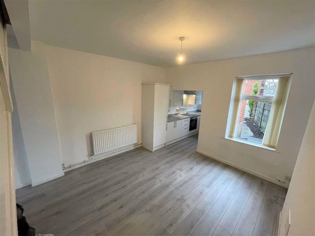 Bridgewater Street, Hindley, Wigan 2 bed terraced house £119,950