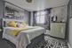 Bed one
