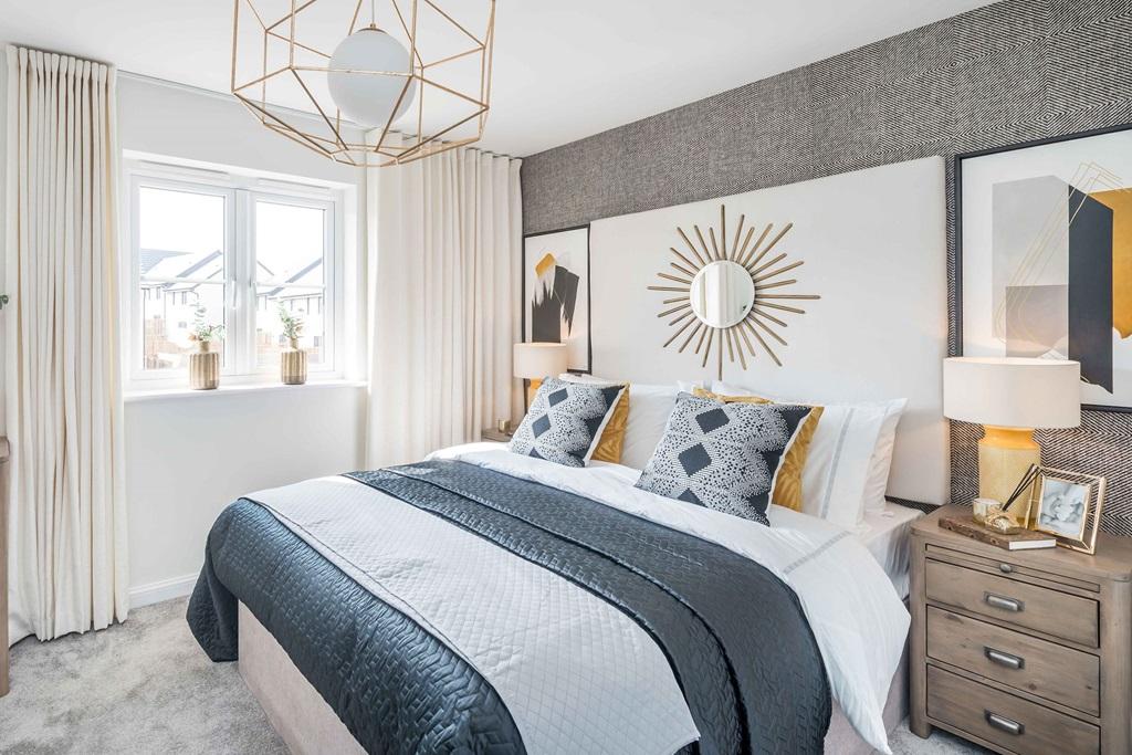 Coull Show Home