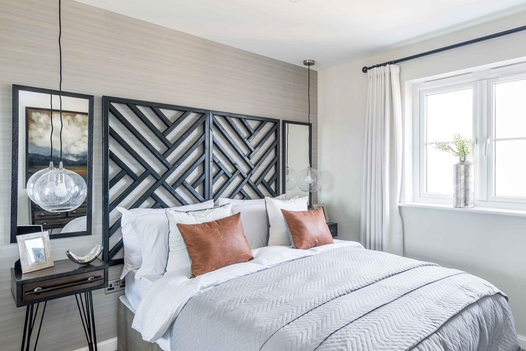 Coull Show Home