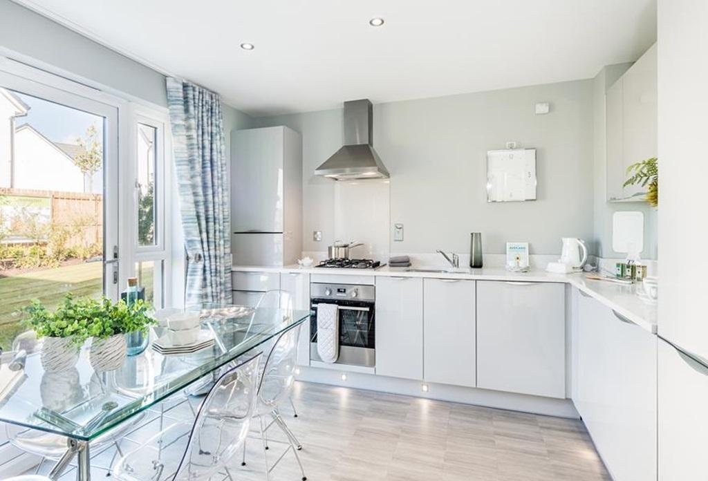 Kitchen/dining