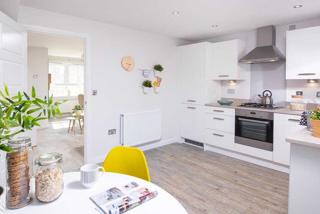 Maidstone at Poppy Fields, Cottingham Harland Way, Cottingham HU16 3 bed semidetached house £