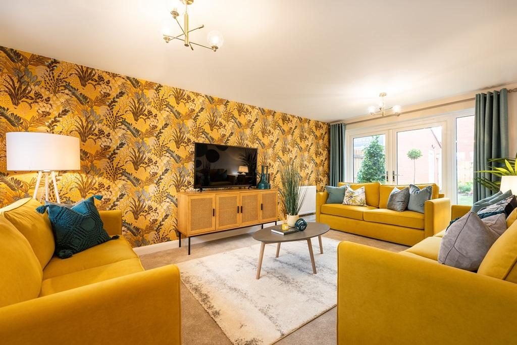 Alnmouth Plus Lounge
