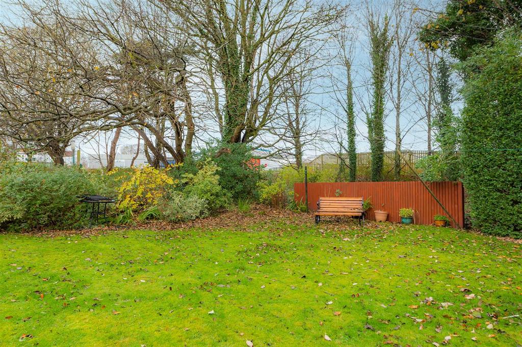 Communal Garden