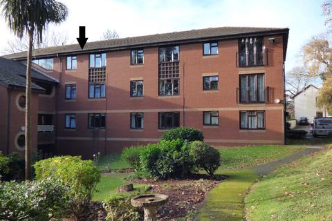 1 bedroom retirement property for sale - Richmond Court, Oldway Road