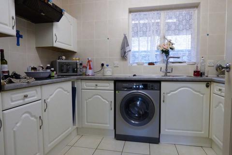 1 bedroom retirement property for sale - Richmond Court, Oldway Road