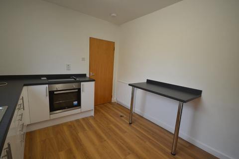 1 bedroom flat to rent, Corso Street, West End, Dundee, DD2