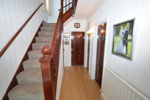 3 bedroom semi-detached house for sale - Haig Road  Stretford  M32
