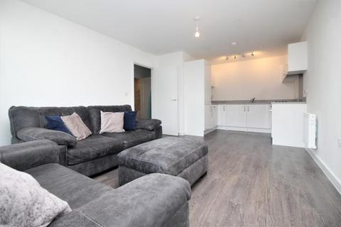 1 bedroom apartment to rent, Union Court, Campbell Park