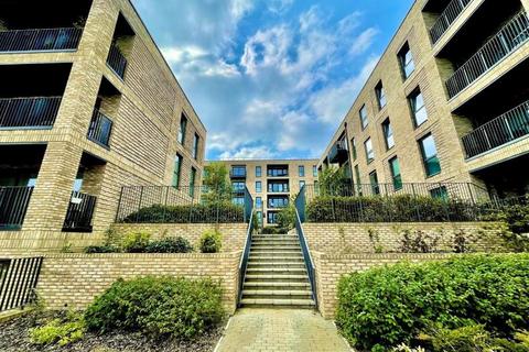 1 bedroom apartment to rent, Union Court, Campbell Park