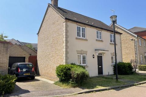 3 bedroom detached house to rent, Lockwood Chase, Oxley Park