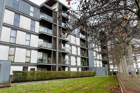 2 bedroom apartment to rent, Vizion, Central Milton Keynes