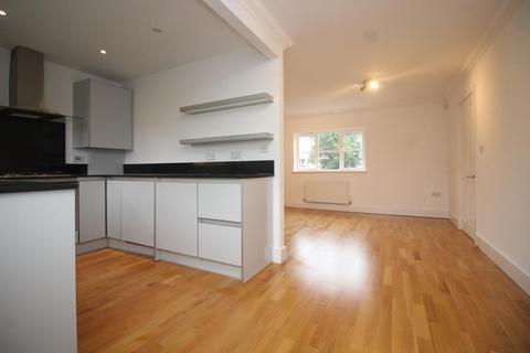 2 bedroom apartment to rent, Lodore, Deanshanger