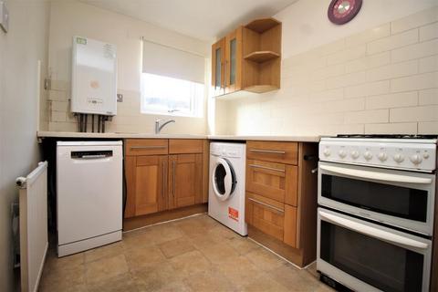 1 bedroom maisonette to rent, Matthew Court, Shenley Church End