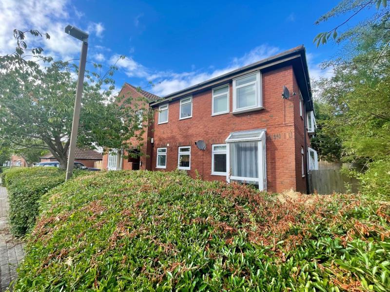 Harby Close, Emerson Valley Studio to rent £795 pcm (£183 pw)