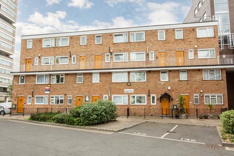 20 Wager Street, London, E3 4JE