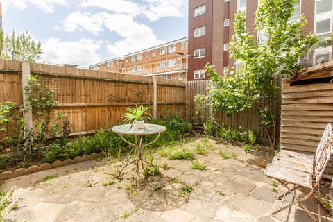 20 Wager Street, London, E3 4JE