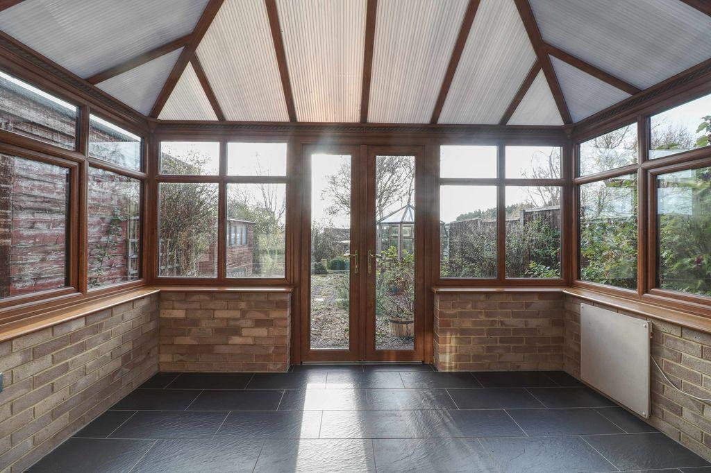Conservatory