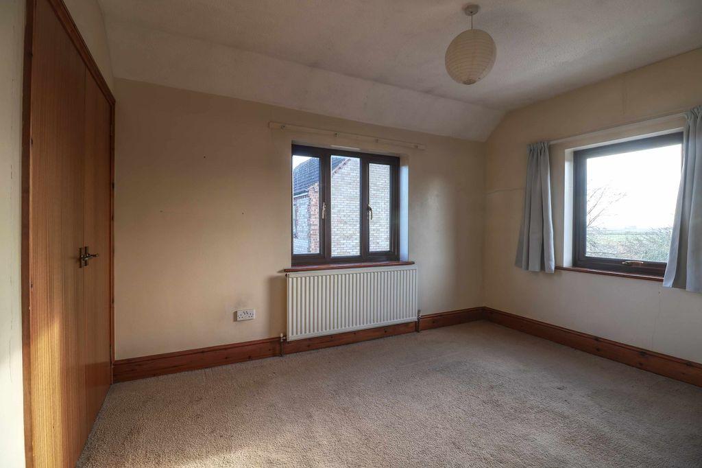 Bedroom 1 (Double)
