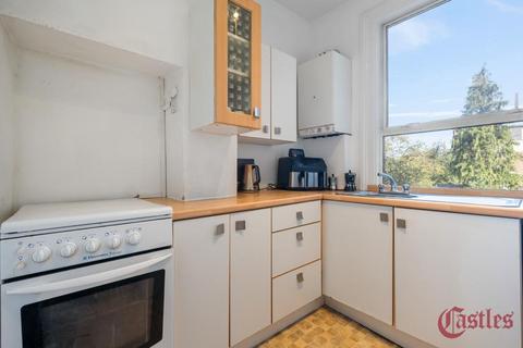 1 bedroom flat to rent, Park Road, Crouch End, N8