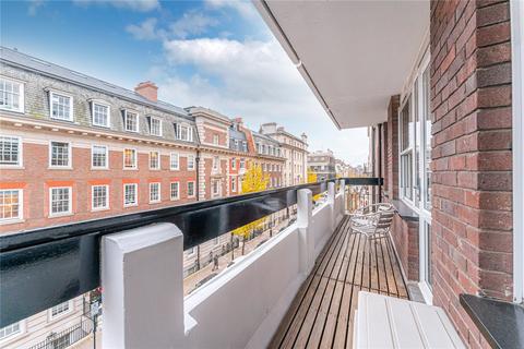 3 bedroom apartment to rent, Weymouth Street, London, W1W