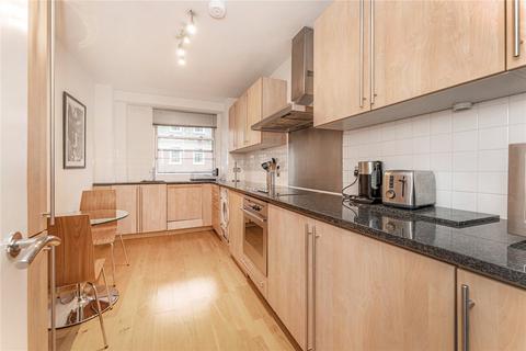 3 bedroom apartment to rent, Weymouth Street, London, W1W