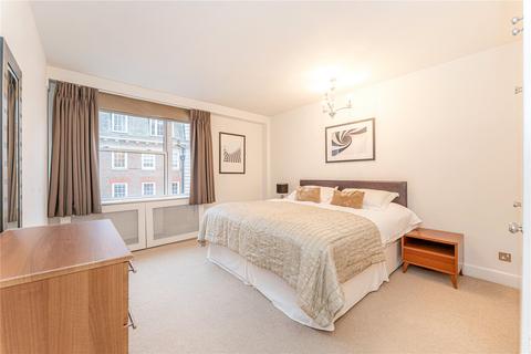 3 bedroom apartment to rent, Weymouth Street, London, W1W