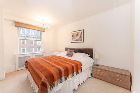 3 bedroom apartment to rent, Weymouth Street, London, W1W