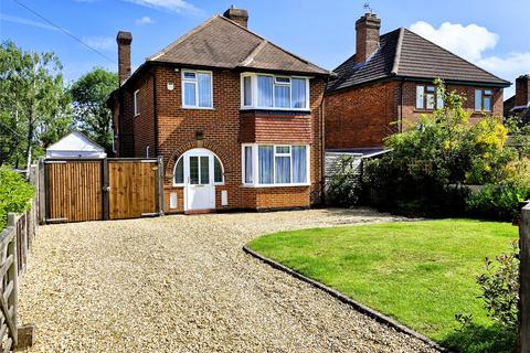 3 bedroom detached house for sale, Poyle Road, Farnham GU10