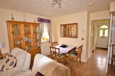 37 Derry Close, Ash Vale, Aldershot, GU12 5SR