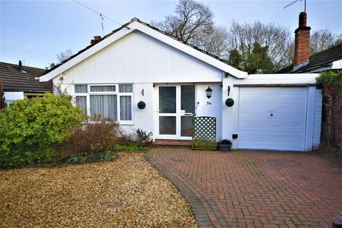 56 Ewins Close, Ash, Aldershot, GU12 6SA