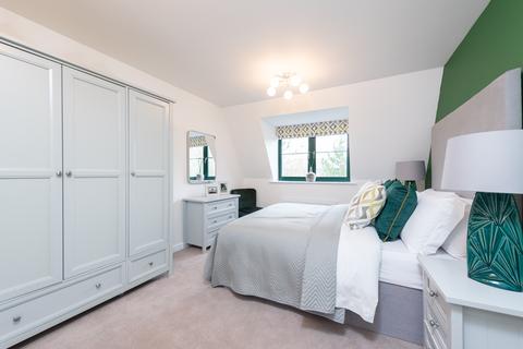 2 bedroom apartment for sale - Fleet Mill, Minley Road, Fleet, GU51