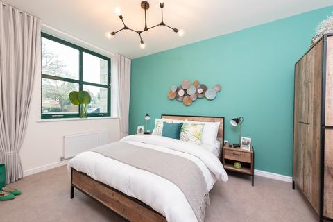 1 bedroom apartment for sale - Fleet Mill, Minley Road, Fleet, GU51